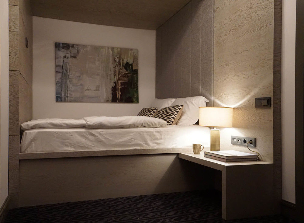Nabu Hotel Karakoey Provincia di Provincia di Istanbul Esterno foto