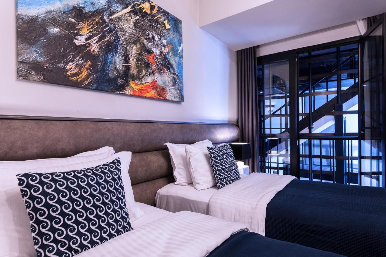 Nabu Hotel Karakoey Provincia di Provincia di Istanbul Esterno foto