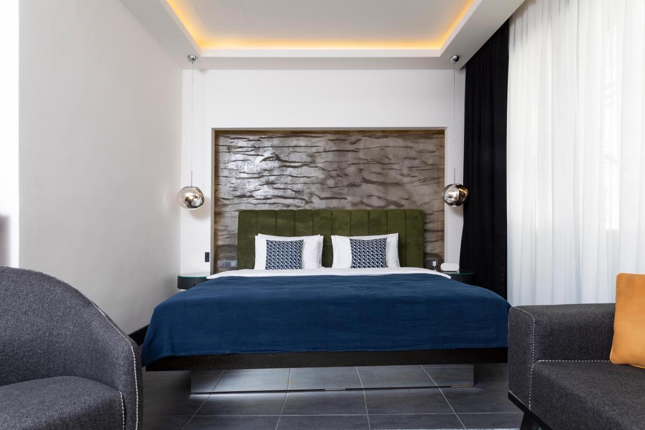 Nabu Hotel Karakoey Provincia di Provincia di Istanbul Esterno foto